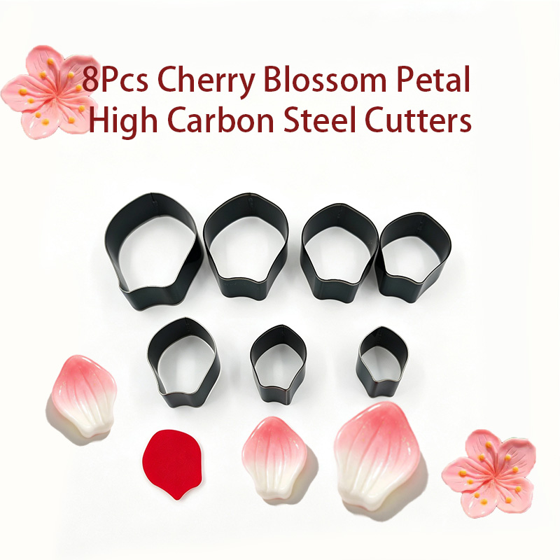 Leatherworking Equipment - B000428 Conjunto de Cortadores de Metal