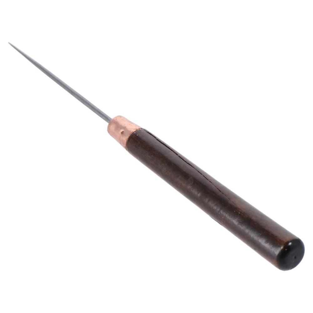 Ferramenta de madeira Handle S - Leatherworking Equipment avaliação e preço