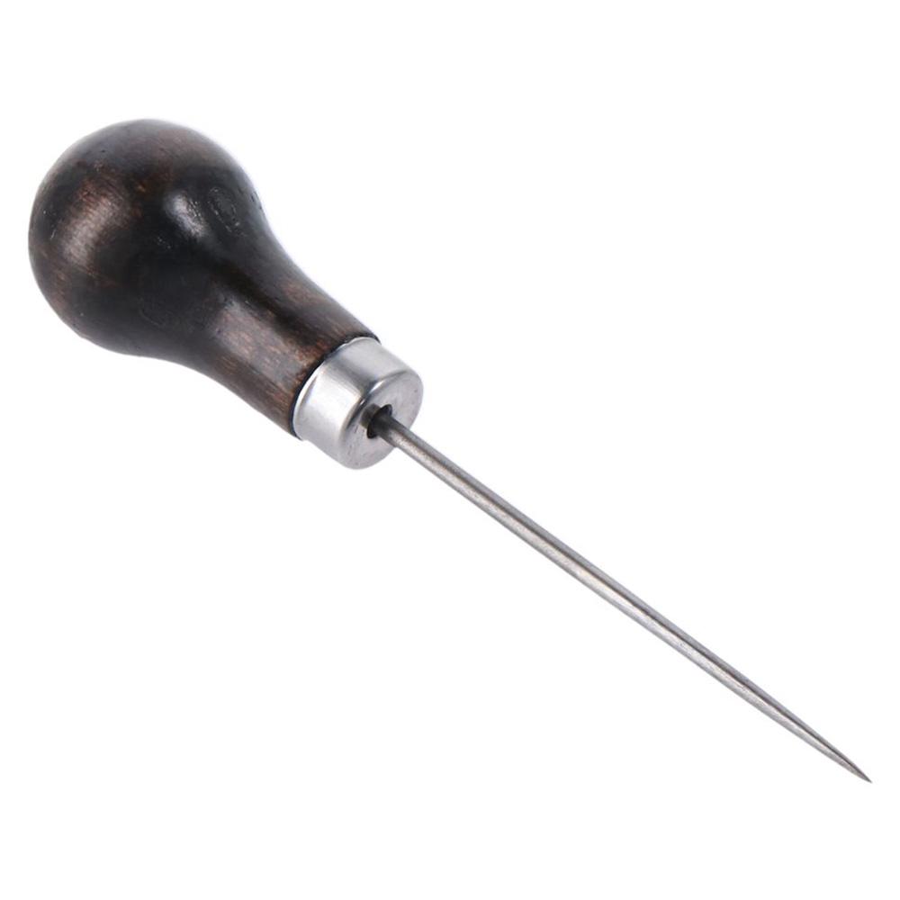 Ferramenta de madeira Handle S - Leatherworking Equipment avaliação e preço