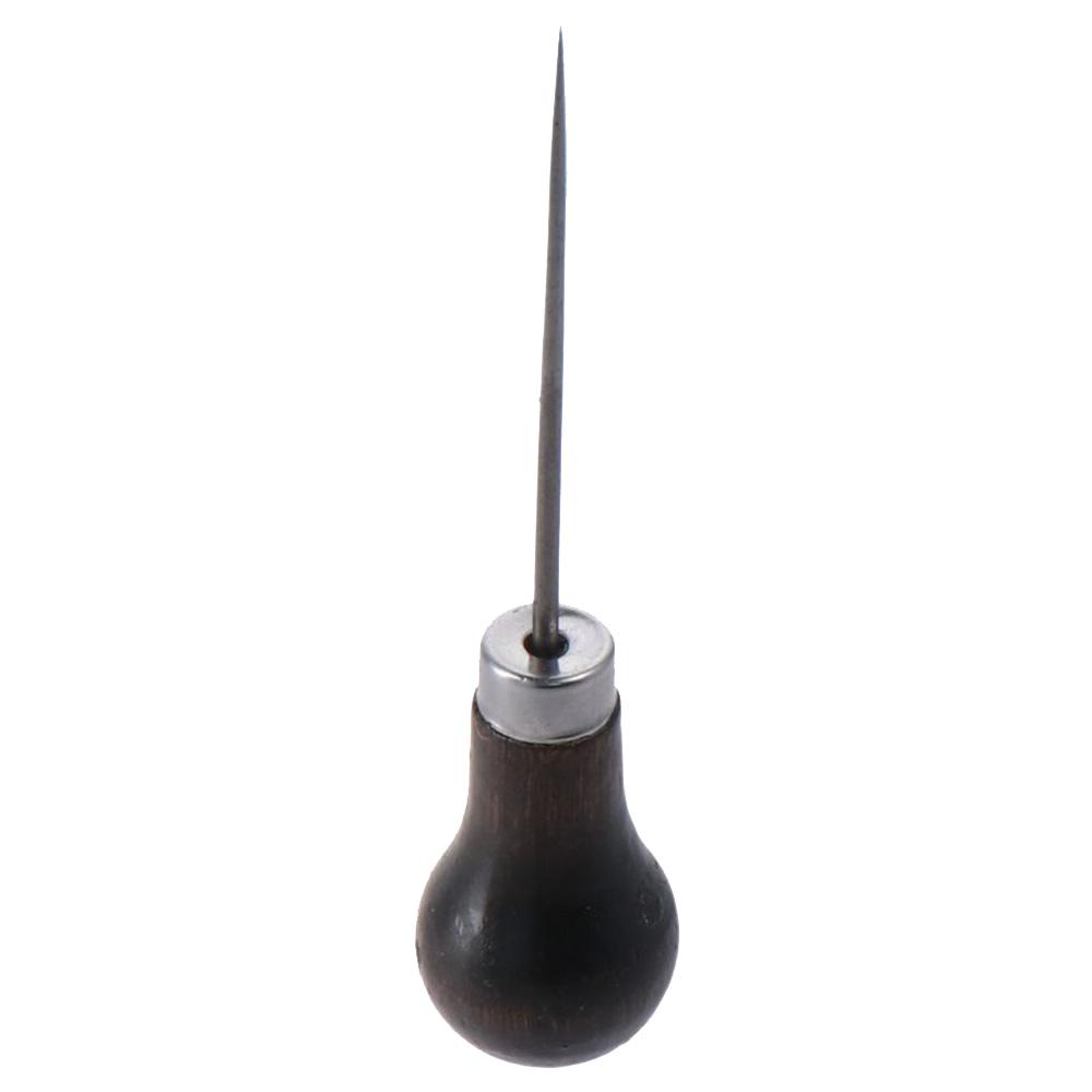 Ferramenta de madeira Handle S - Leatherworking Equipment avaliação e preço