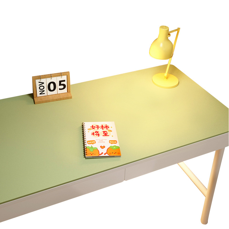 Tapete de mesa ecológico e pro - Leatherwork Desk avaliação e preço