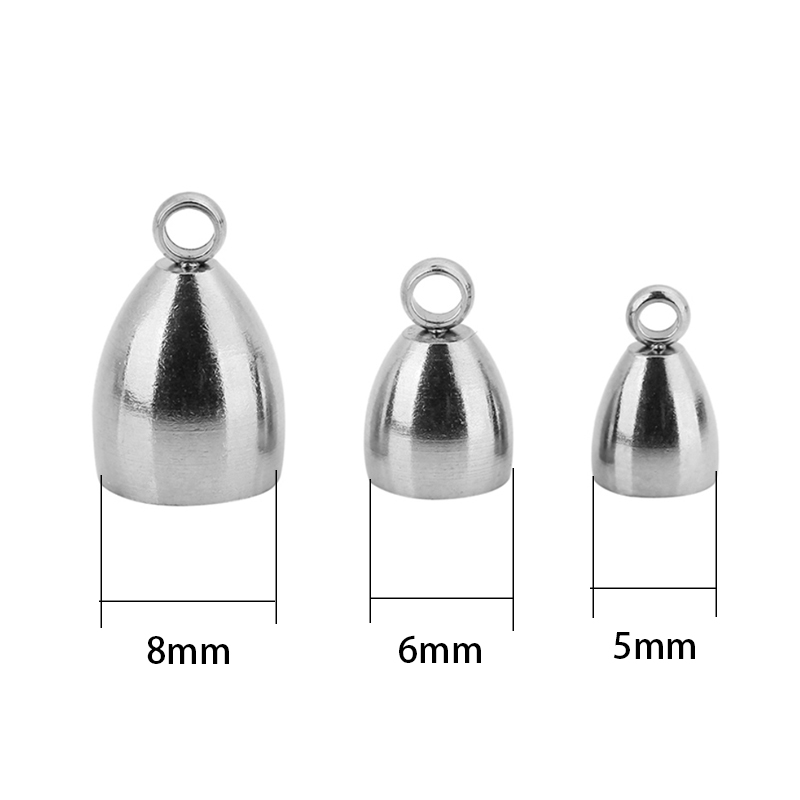 10 peças de fechos de aço inox - Leatherwork Diy avaliação e preço