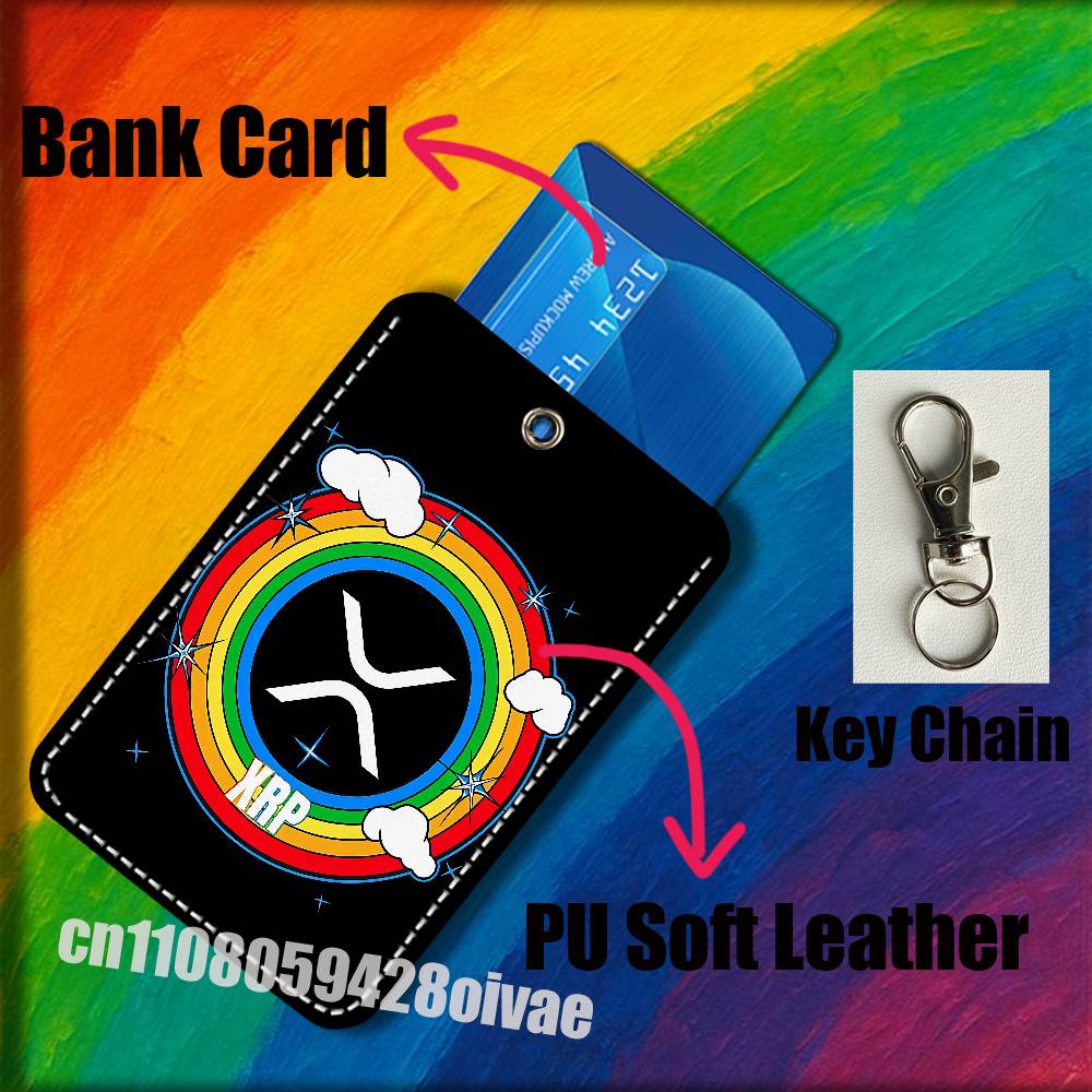 Moeda Digital Cripto Xrp Rippl - Leather Work avaliação e preço