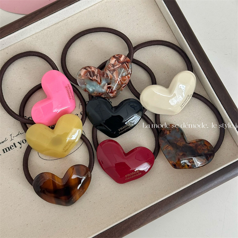 Grande Amor Básico Couro Cabel - Leatherwork Pony avaliação e preço