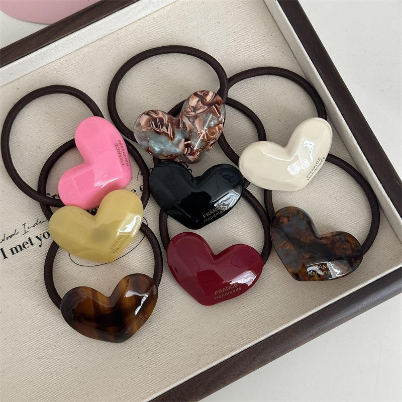 Grande Amor Básico Couro Cabel - Leatherwork Pony avaliação e preço
