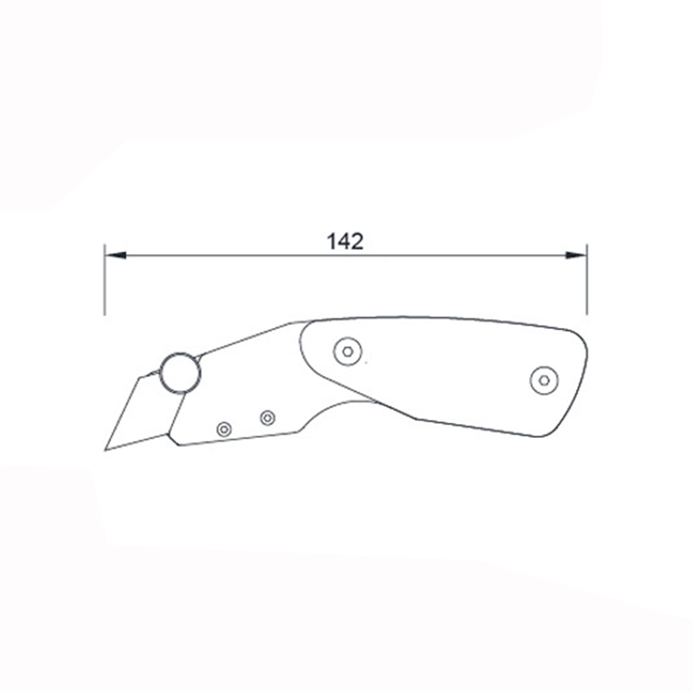 Nattools faca de corte artesan - Leatherworking Equipment avaliação e preço
