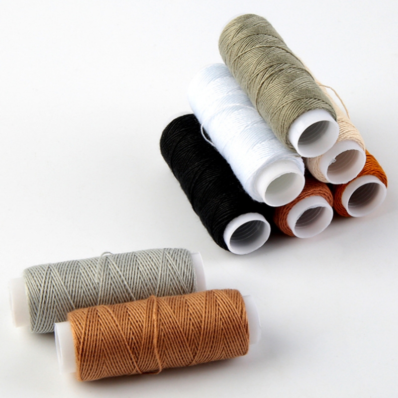 Kit de Costura para Reparo de  - Leatherwork Hand Sewing Needles avaliação e preço