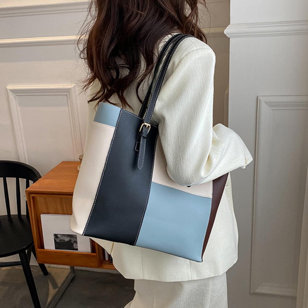 Bolsa de ombro elegante, bolsa - Leather Work Duffle Bag avaliação e preço