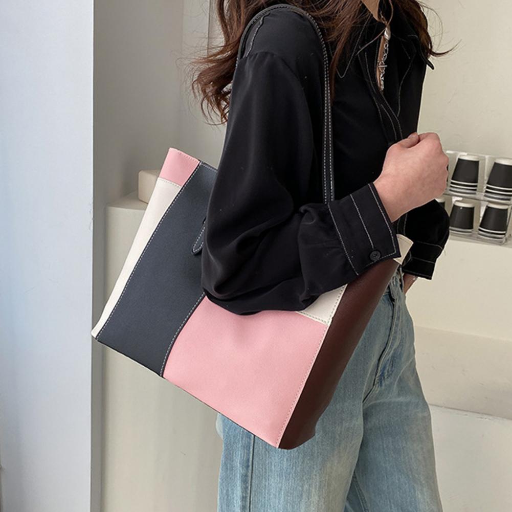 Bolsa de ombro elegante, bolsa - Leather Work Duffle Bag avaliação e preço