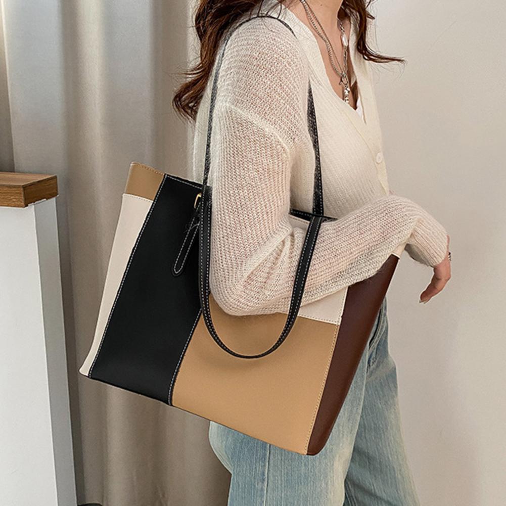 Bolsa de ombro elegante, bolsa - Leather Work Duffle Bag avaliação e preço