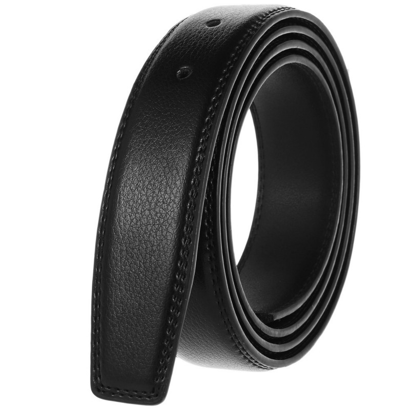 Cintos masculinos de luxo, cou - Leather Work Jeans avaliação e preço