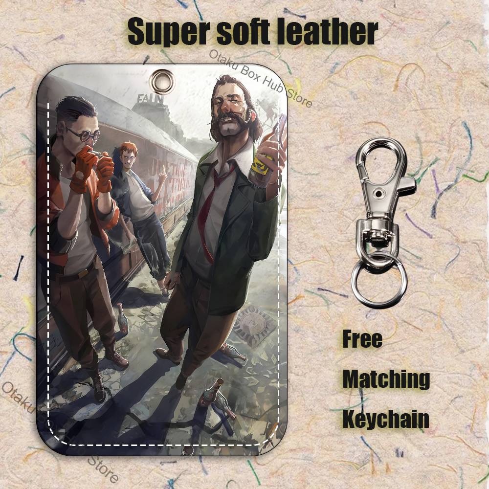 Jogo d-disco e-elysiums titula - Leather Work avaliação e preço