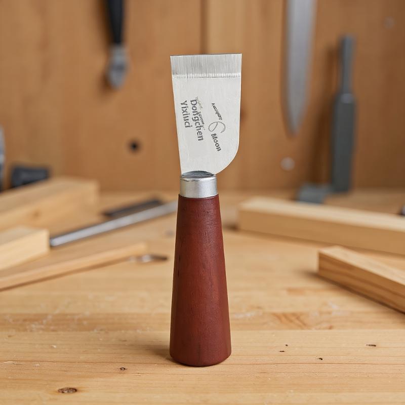 【Novo】Faca de Corte para Couro - Leatherworking Equipment avaliação e preço