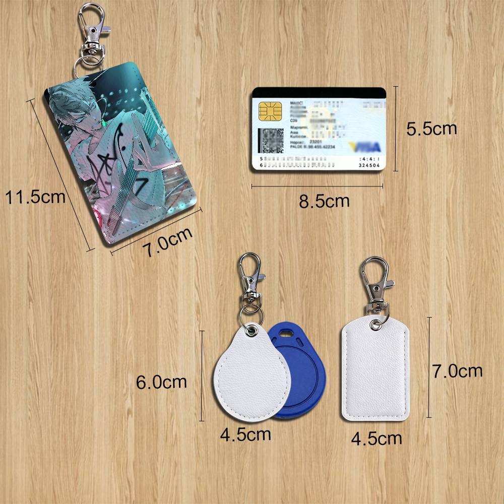 Suporte para Cartões Ivan Alie - Leather Work avaliação e preço