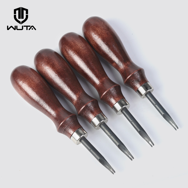Wuta afiado borda de couro cha - Leatherworking Equipment avaliação e preço