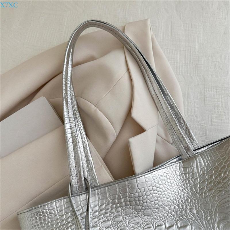 X7XC Mulheres Casual Ombro Bol - Leather Work Duffle Bag avaliação e preço
