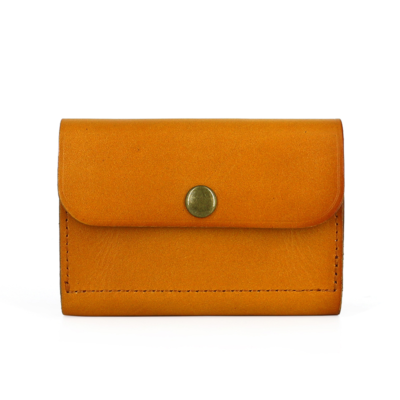Mini Bolsa de Cintura de Couro - Leatherwork Wallet avaliação e preço