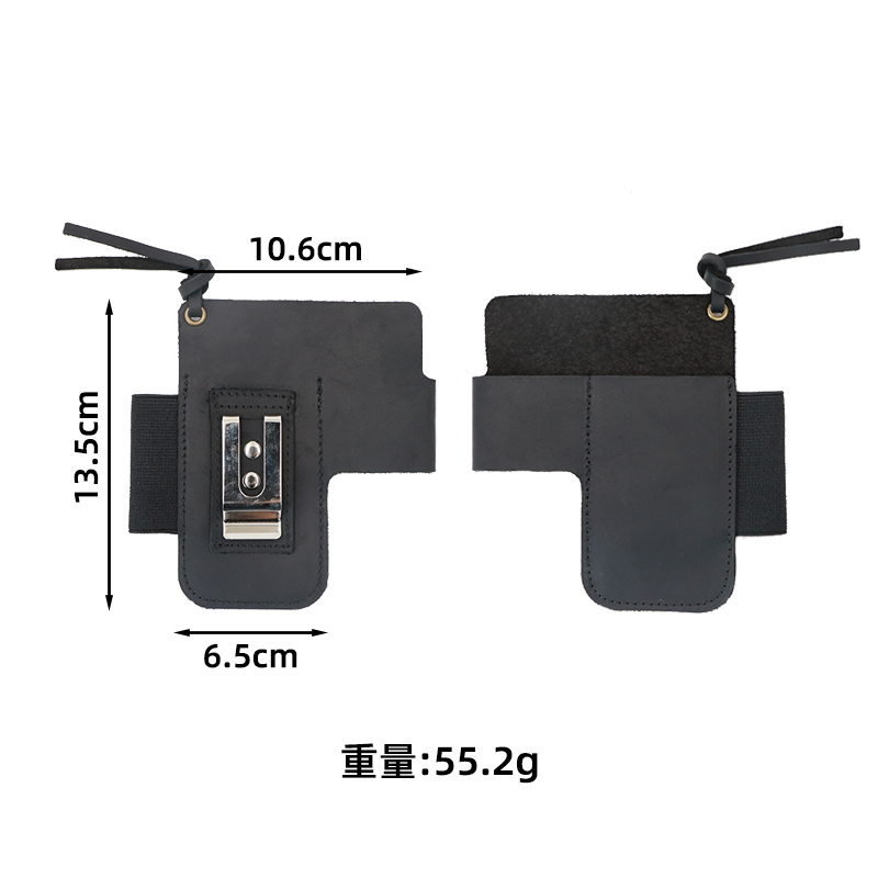 Bolsa de Cinto Tática Multifun - Leatherworking Equipment avaliação e preço