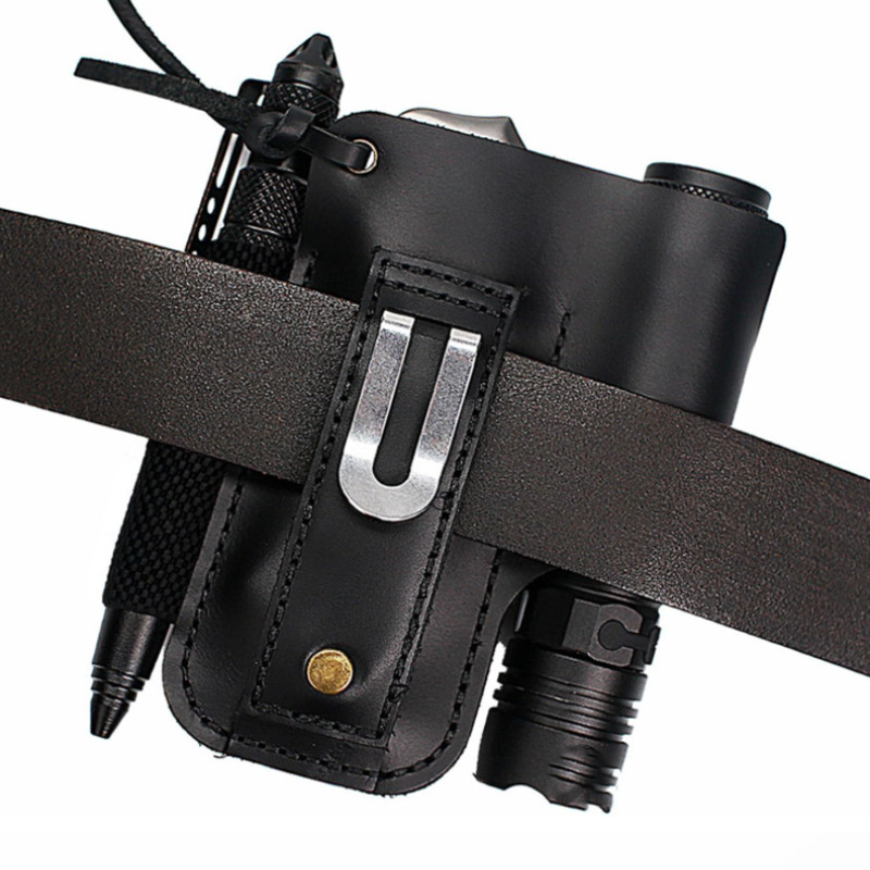 Bolsa de Cinto Tática Multifun - Leatherworking Equipment avaliação e preço