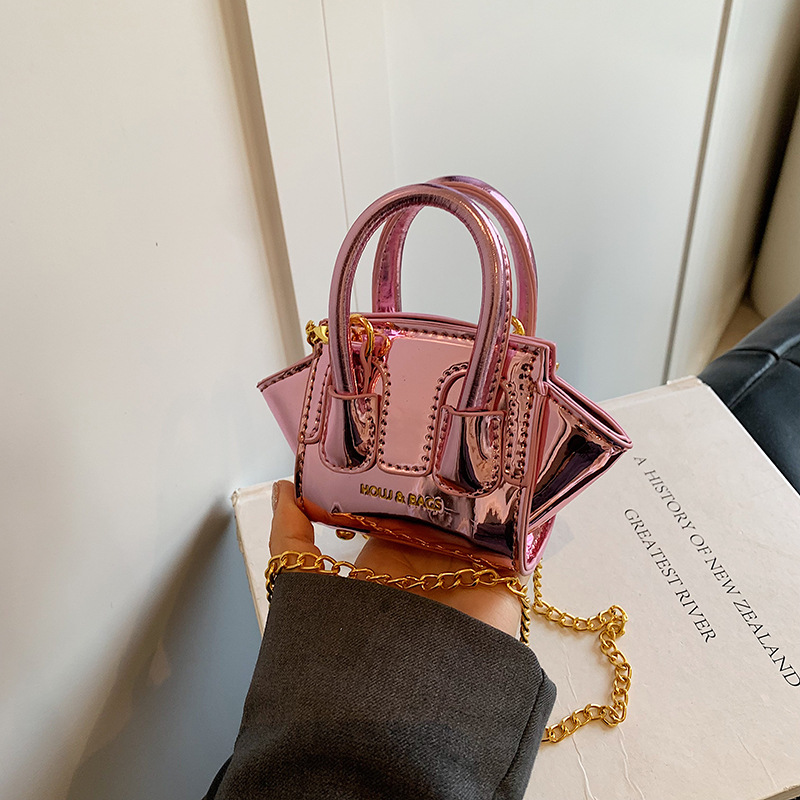 Bolsa Transversal Mini para Fo - Leatherwork Wallet avaliação e preço