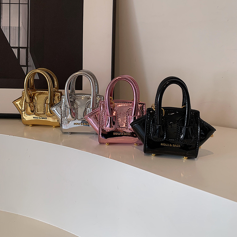 Bolsa Transversal Mini para Fo - Leatherwork Wallet avaliação e preço