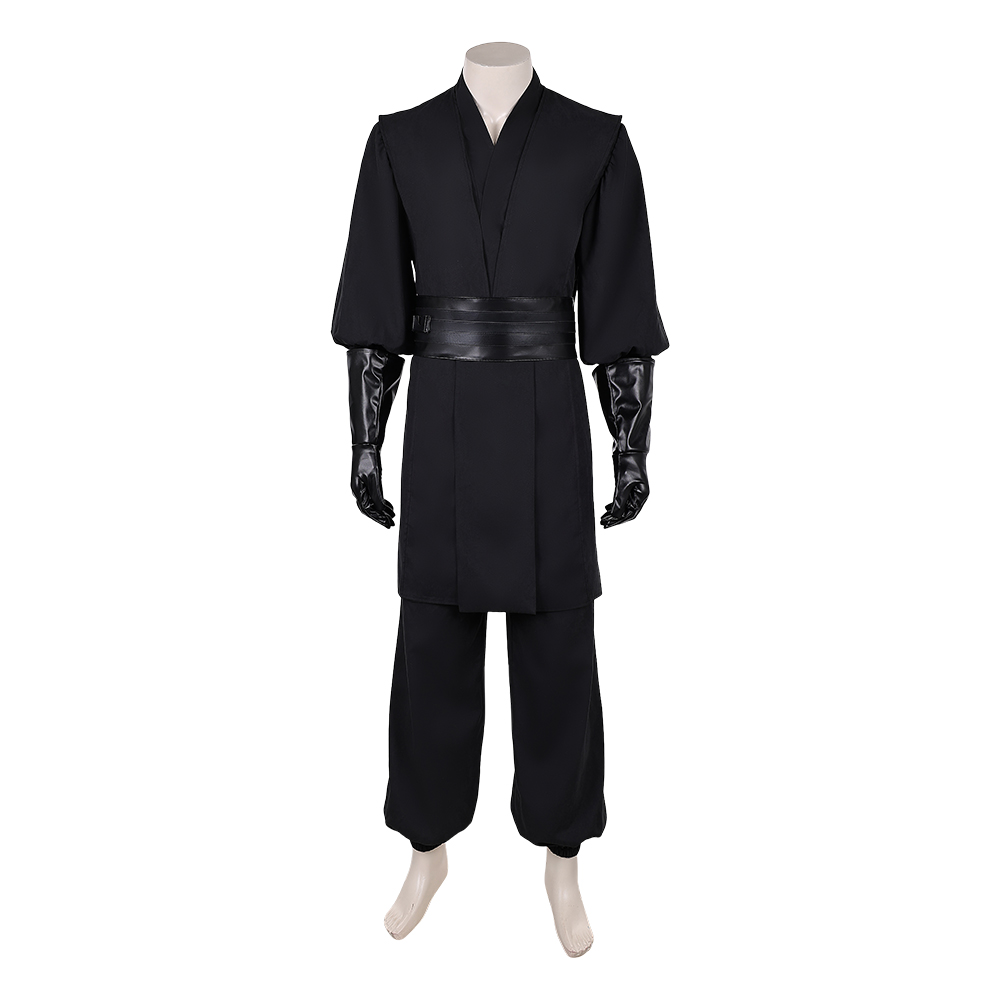 Fantasia de Cosplay do Cavalei - Leather Work Pants avaliação e preço