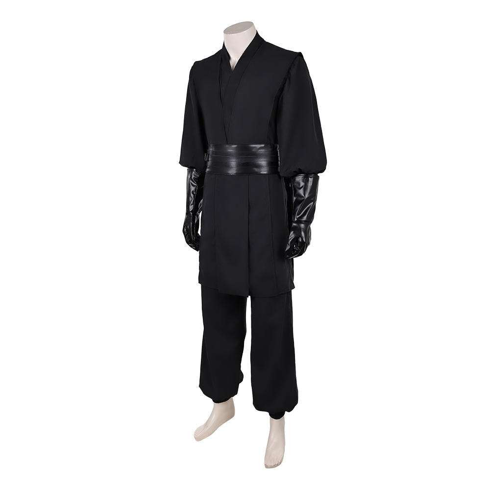 Fantasia de Cosplay do Cavalei - Leather Work Pants avaliação e preço