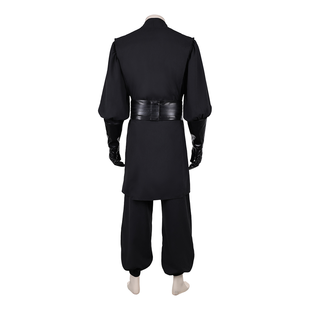 Fantasia de Cosplay do Cavalei - Leather Work Pants avaliação e preço