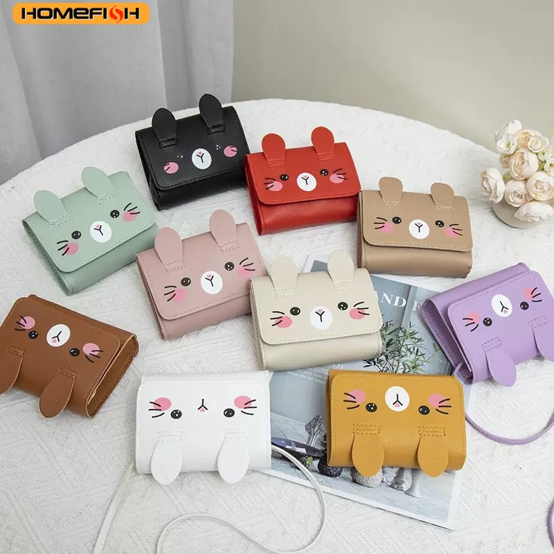 Bolsas Mini para Crianças HOME - Leatherwork Wallet avaliação e preço