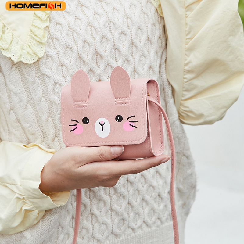 Bolsas Mini para Crianças HOME - Leatherwork Wallet avaliação e preço