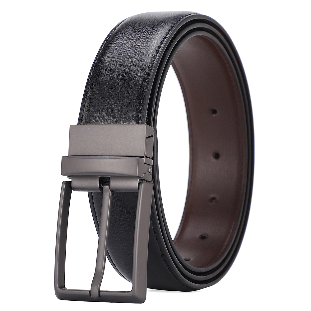 Cintos masculinos de couro rea - Leather Work Jeans avaliação e preço