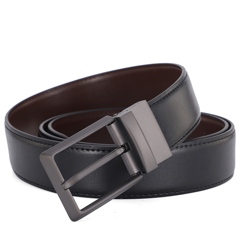 Cintos masculinos de couro rea - Leather Work Jeans avaliação e preço