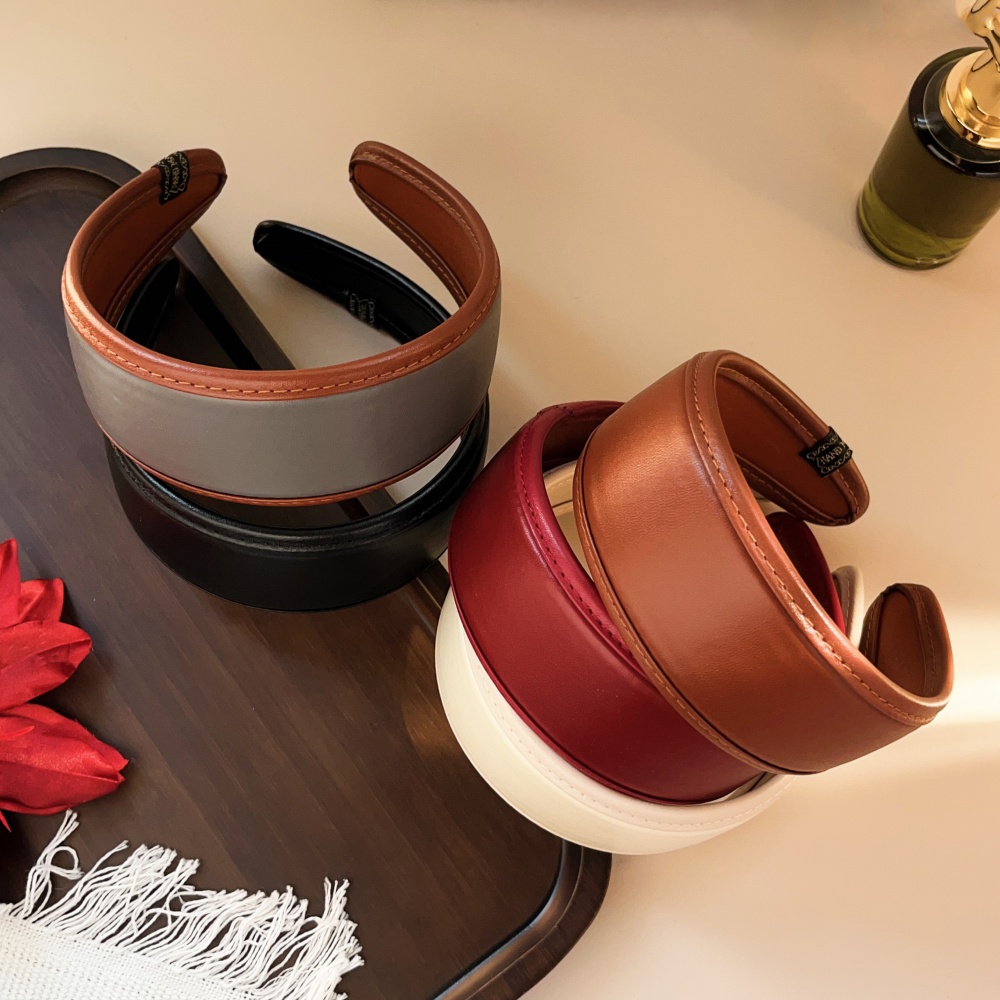 Novo 2025 retro couro do plutô - Leatherwork Pony avaliação e preço