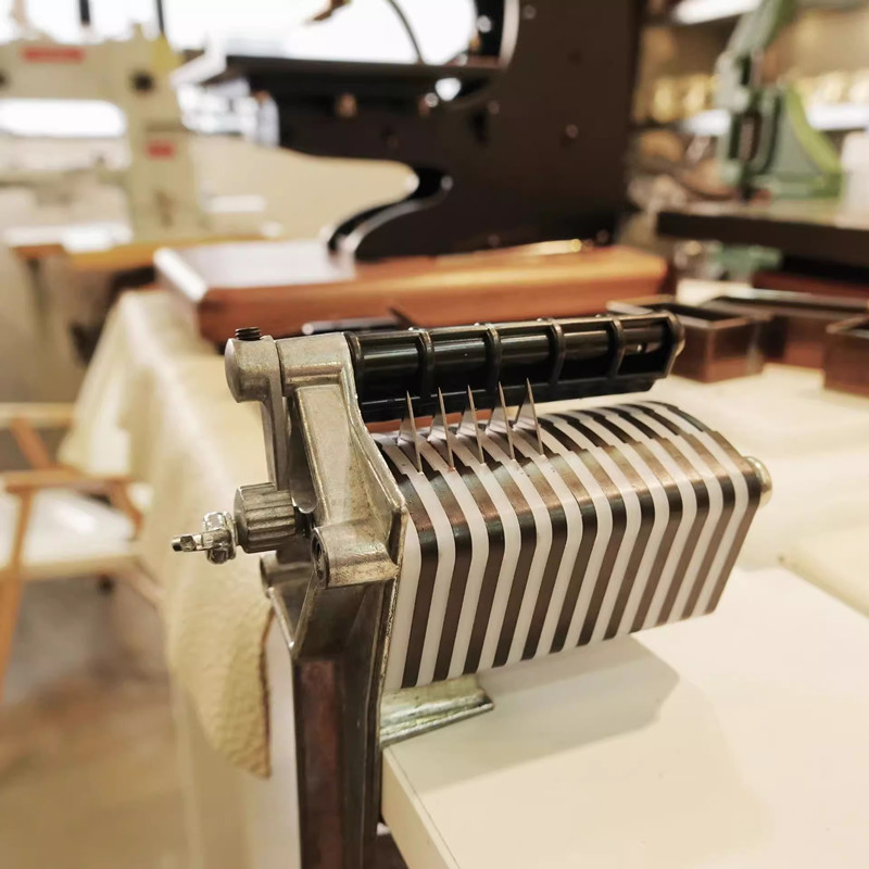Máquina de corte de tira de co - Leatherworking Equipment avaliação e preço