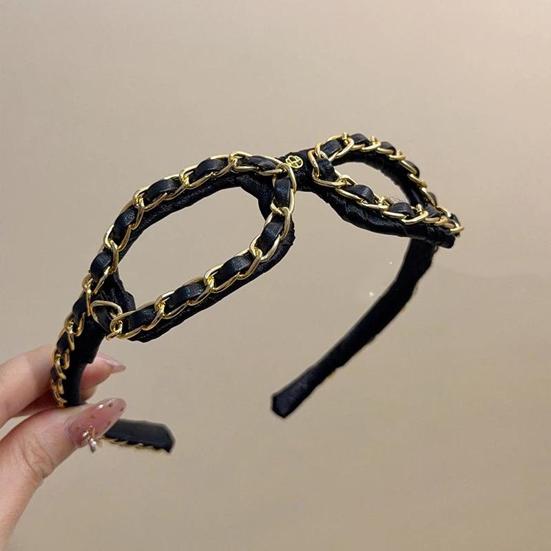 Acessório de Cabelo Elegante p - Leatherwork Pony avaliação e preço