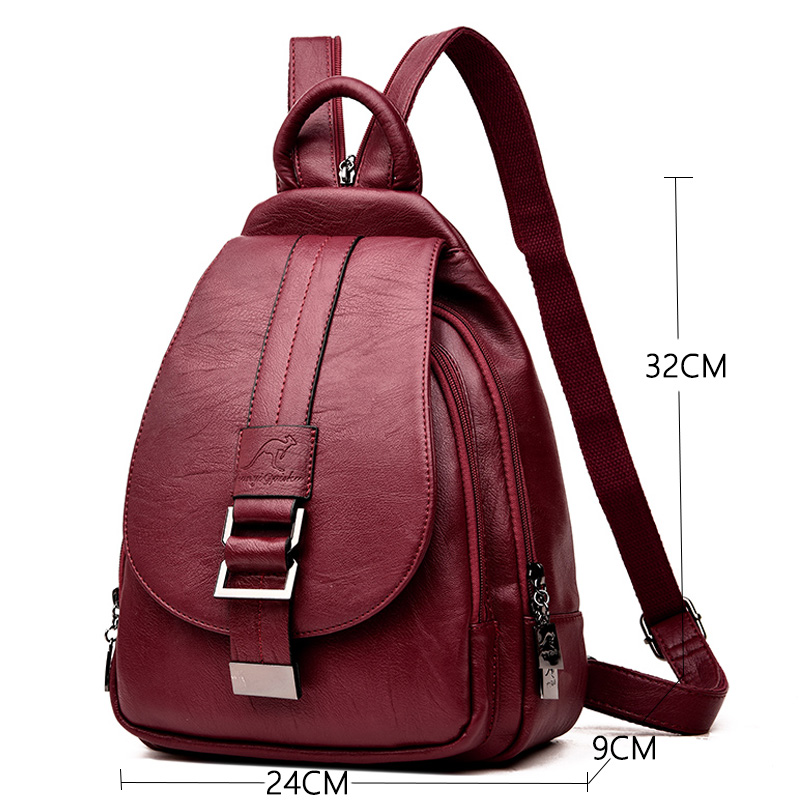 Designer Mochilas de Couro par - Leatherwork Wallet avaliação e preço