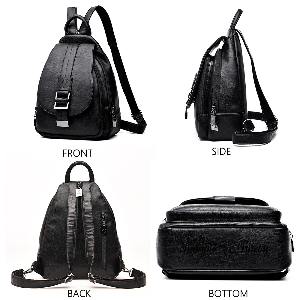 Designer Mochilas de Couro par - Leatherwork Wallet avaliação e preço