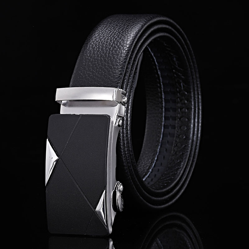 Cinto masculino de negócios el - Leather Work Jeans avaliação e preço