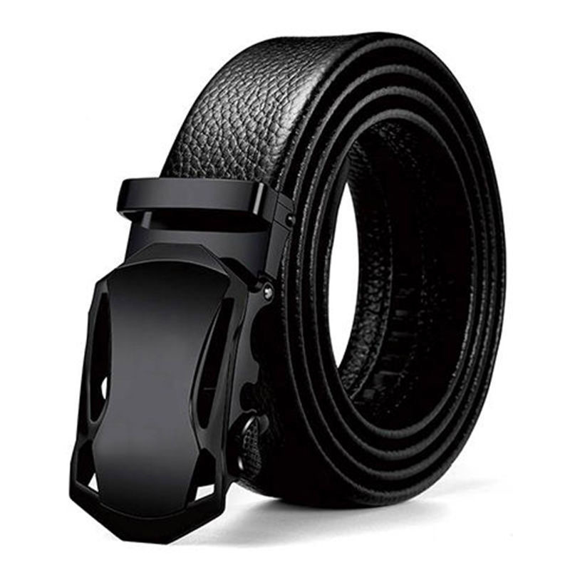 Cinto masculino de negócios el - Leather Work Jeans avaliação e preço