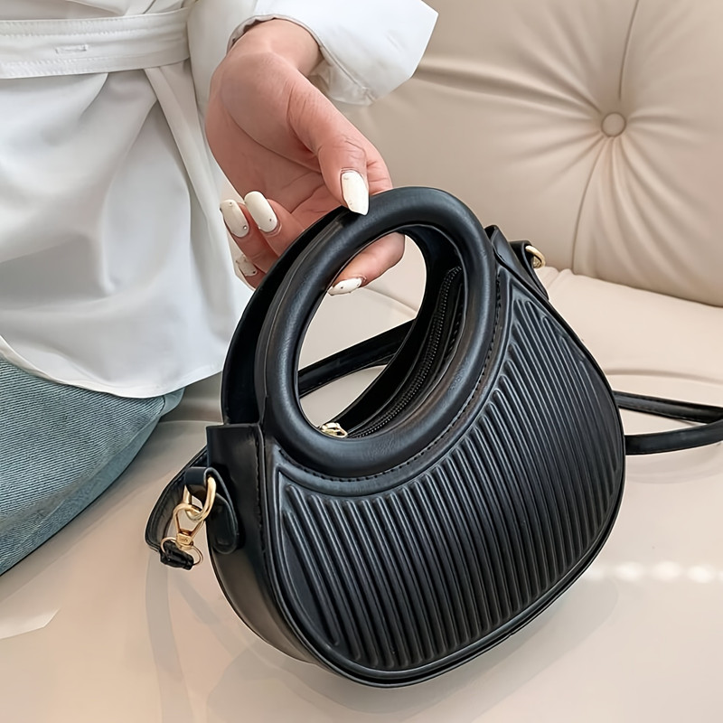 Bolsas crossbody com design de - Leatherwork Wallet avaliação e preço
