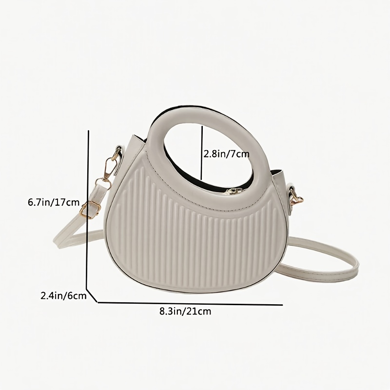 Bolsas crossbody com design de - Leatherwork Wallet avaliação e preço
