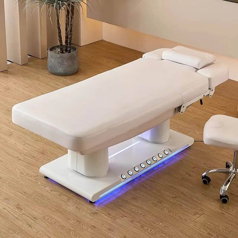 Mesa de Massagem para Artistas - Leatherwork Desk avaliação e preço