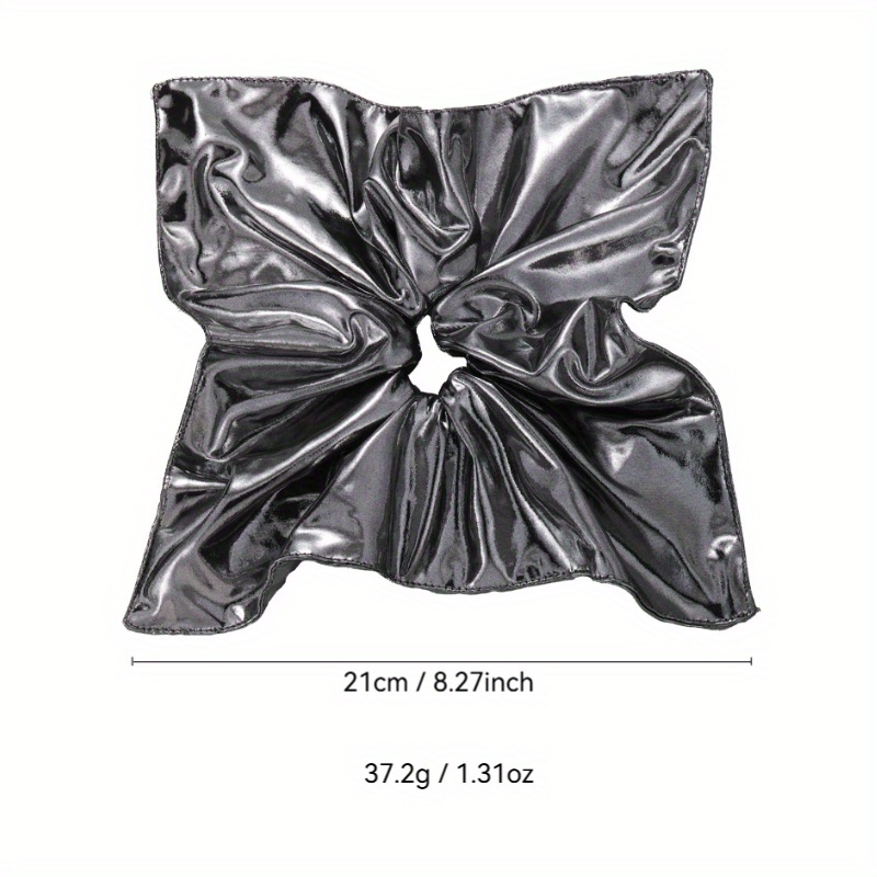 Laço de cabelo com aparência d - Leatherwork Pony avaliação e preço