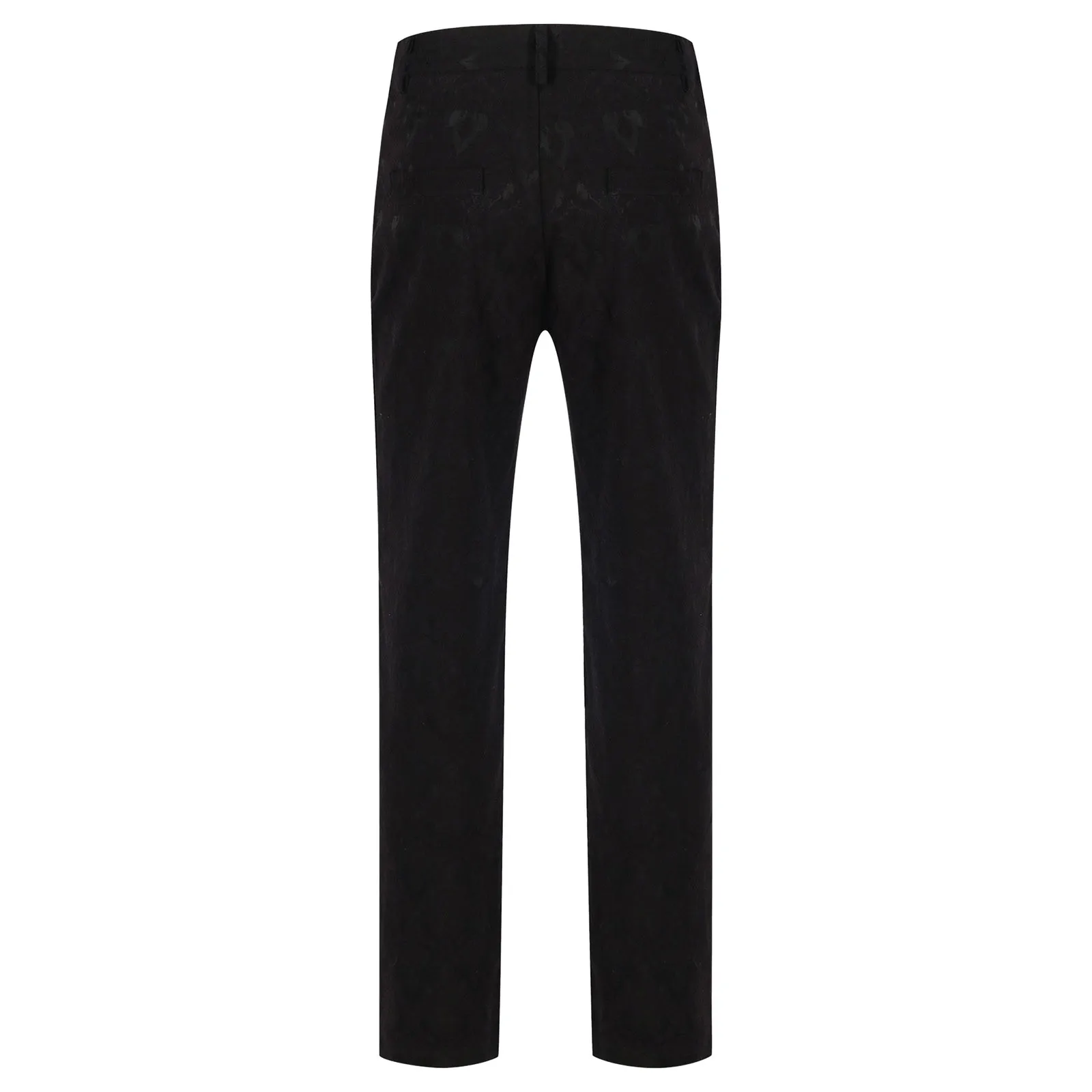 Calça steampunk medieval mascu - Leather Work Pants avaliação e preço