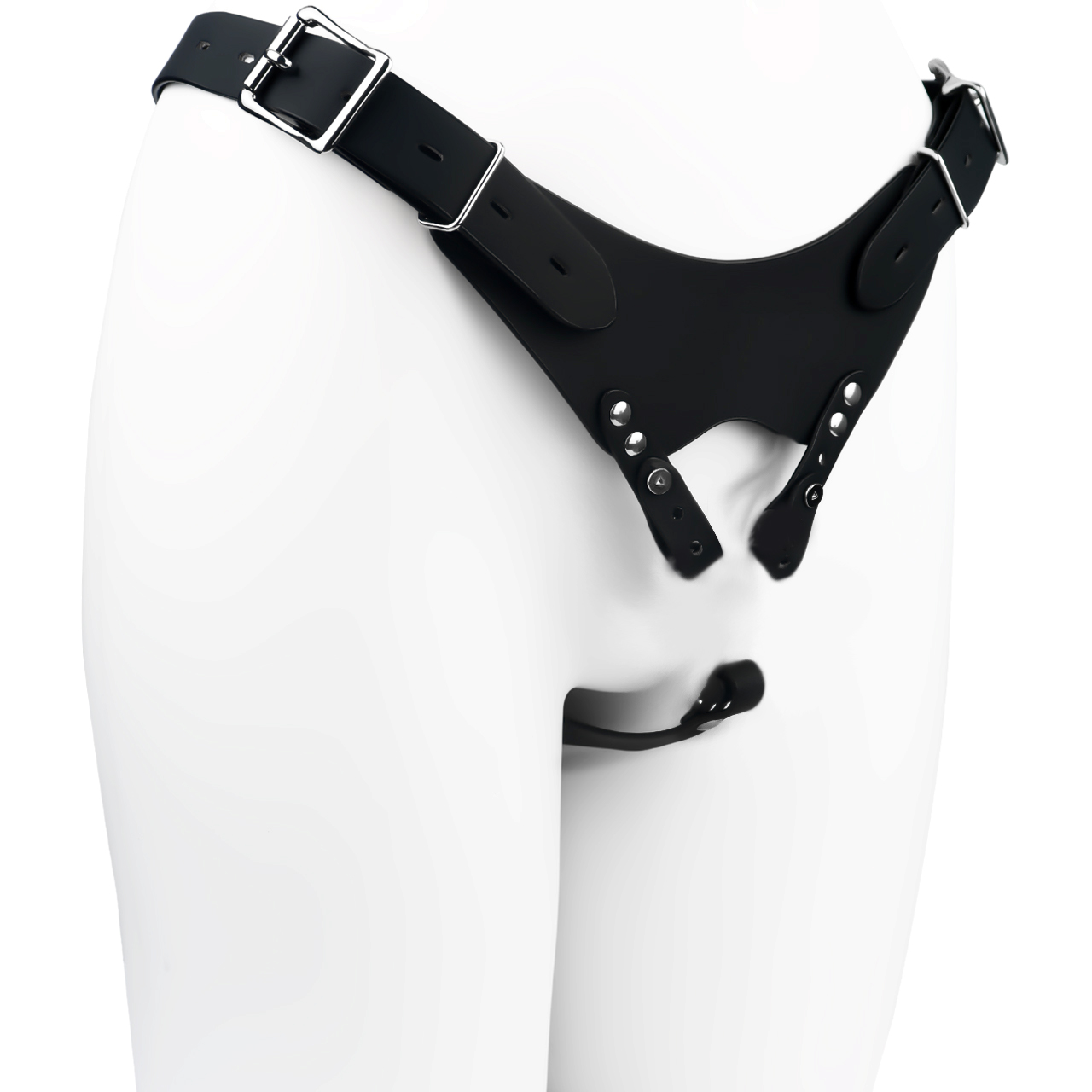 Cinto de castidade masculino p - Leather Work Pants avaliação e preço