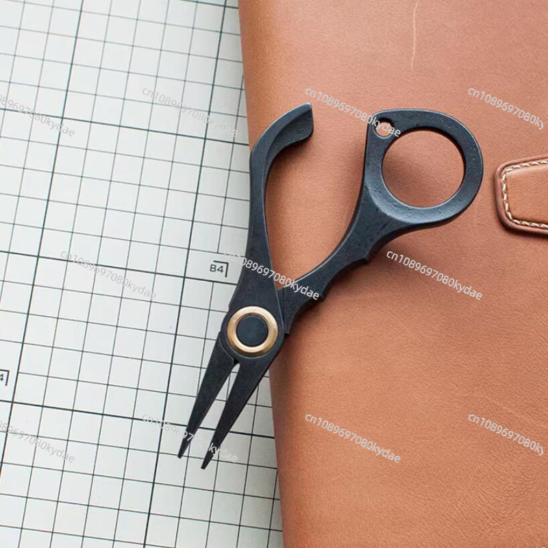 Alicate de Alta Dureza em Aço  - Leatherwork Hand Sewing Needles avaliação e preço