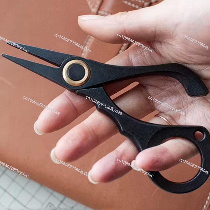 Alicate de Alta Dureza em Aço  - Leatherwork Hand Sewing Needles avaliação e preço