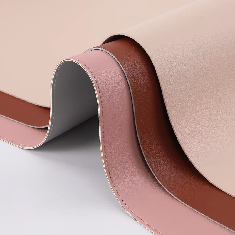 Tapete de Mesa Macio e Dobráve - Leatherwork Desk avaliação e preço