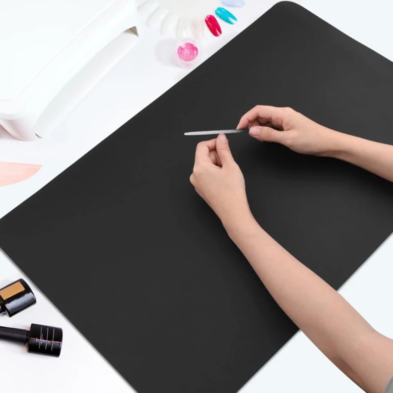 Tapete de Mesa Macio e Dobráve - Leatherwork Desk avaliação e preço